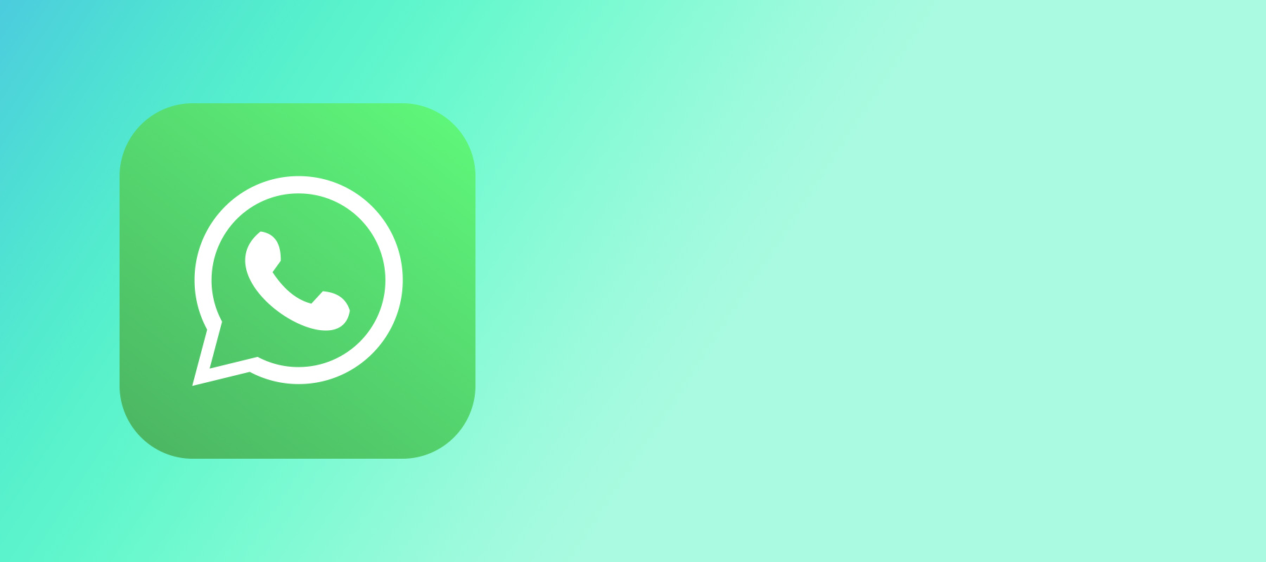 WhatsApp Business Cloud تكامل متعدد المستخدمين